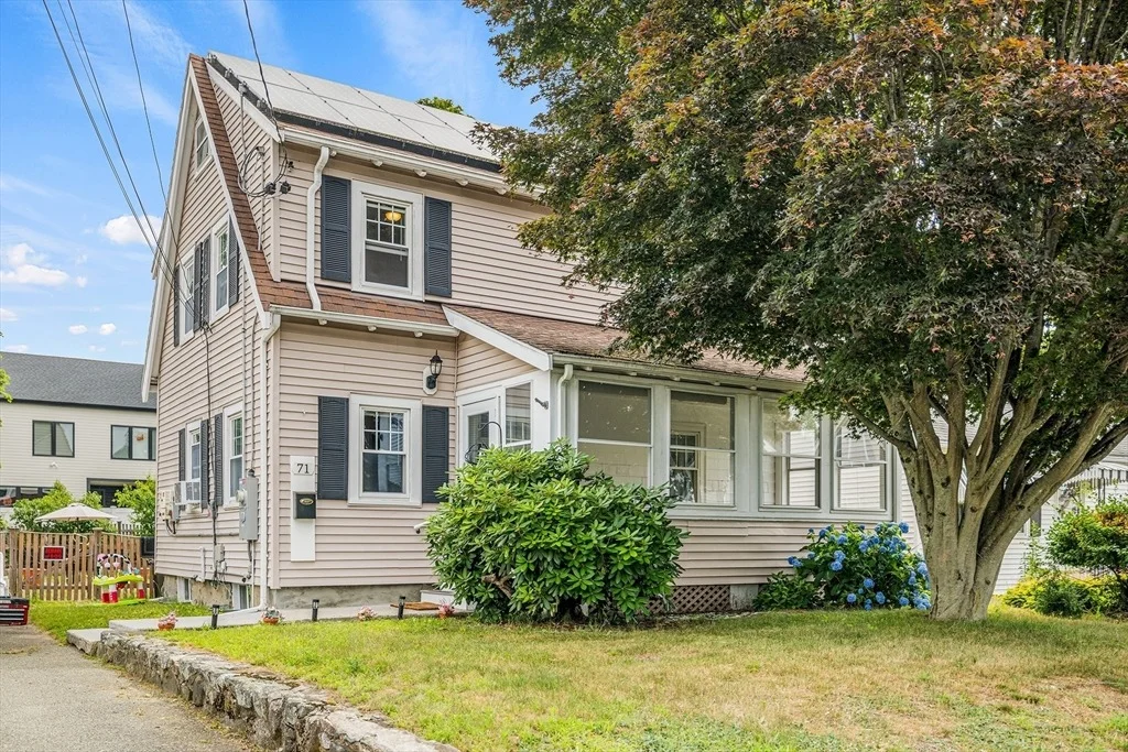 Photo of 71 Milner St