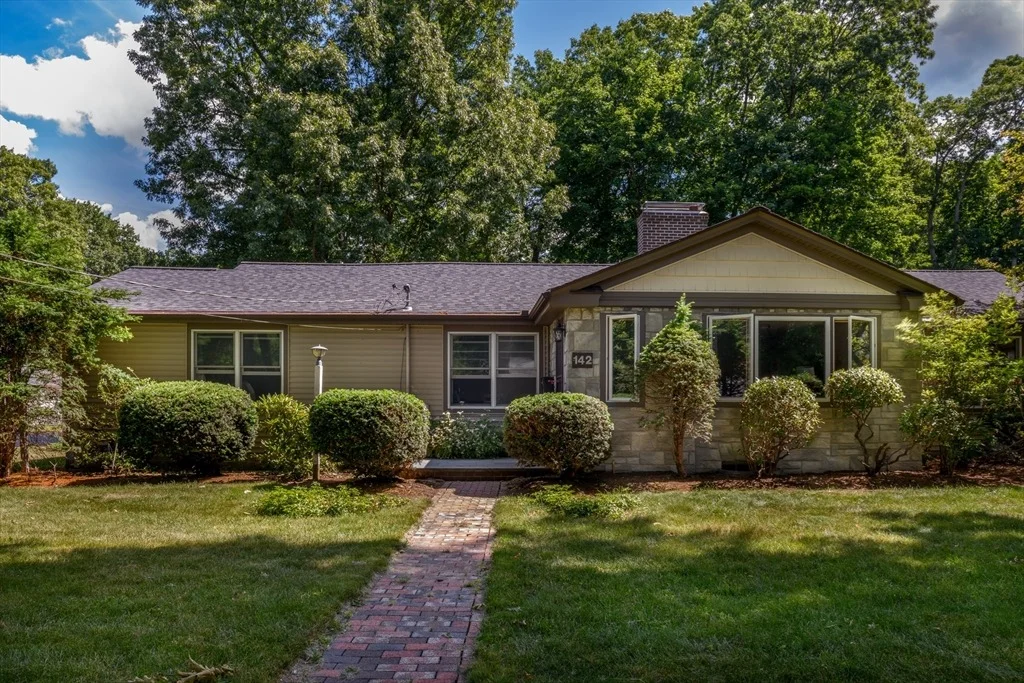 Photo of 142 Jamieson Road