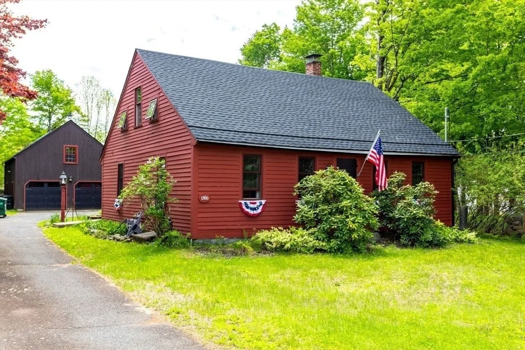 Photo of 30 The Common