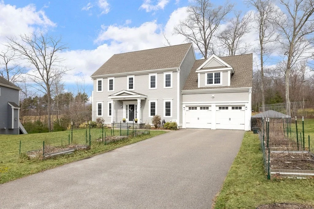Photo of 656 Shining Rock Dr