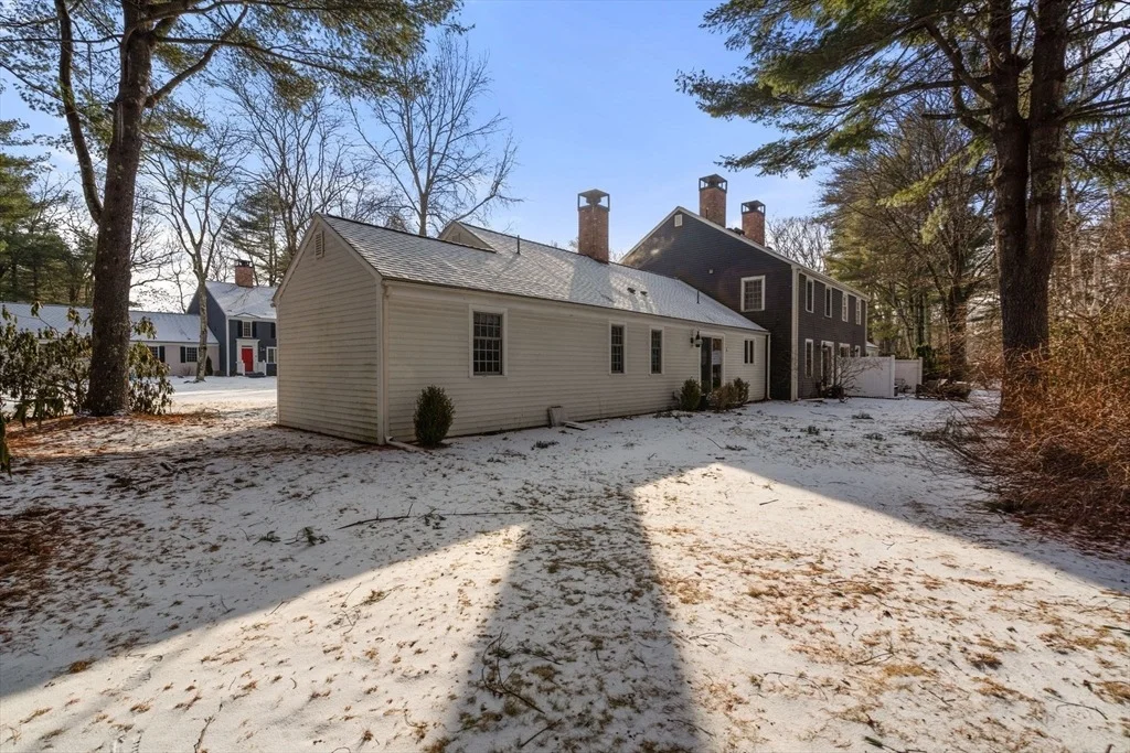Photo of Unit 70 at 70 Jericho Rd