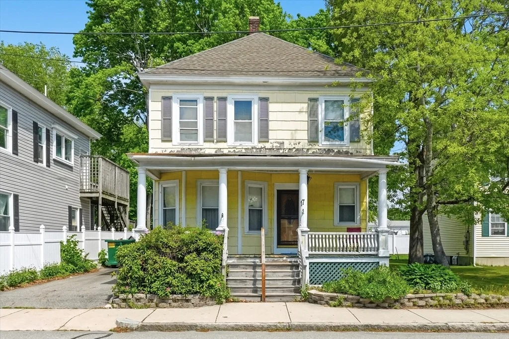 Photo of 17 Wedge St