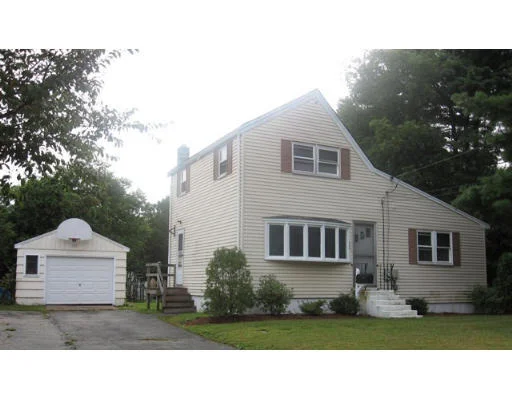 Photo of 135 Oak Street