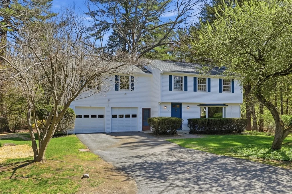 Photo of 76 Alcott St