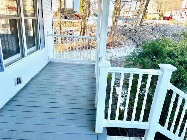 Photo of 191 Boyce St