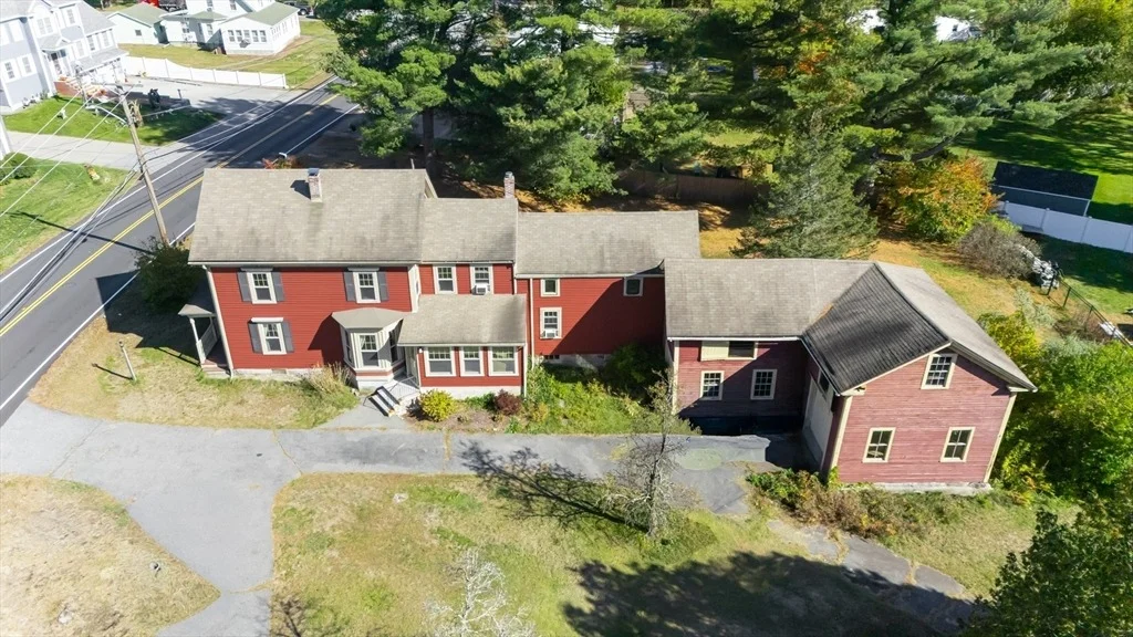 Photo of 369 Andover Road