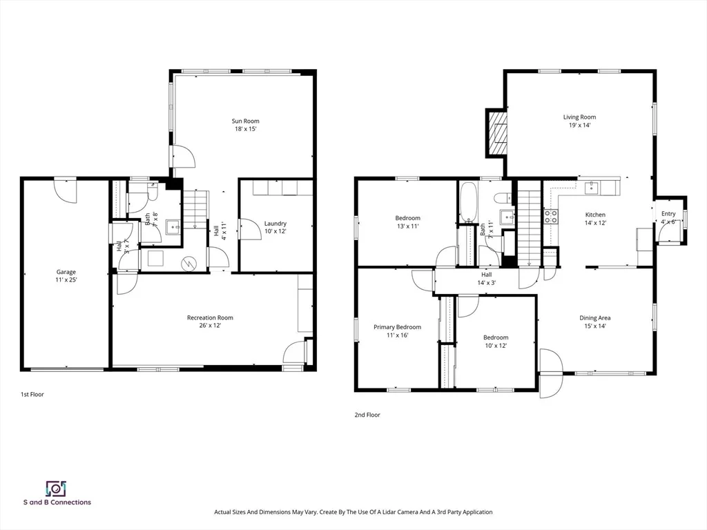 Photo of 6 Glen Road