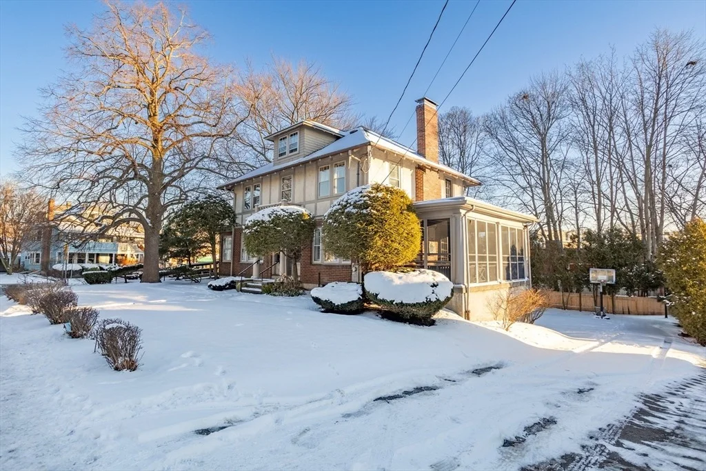 Photo of 4 Palfrey Road