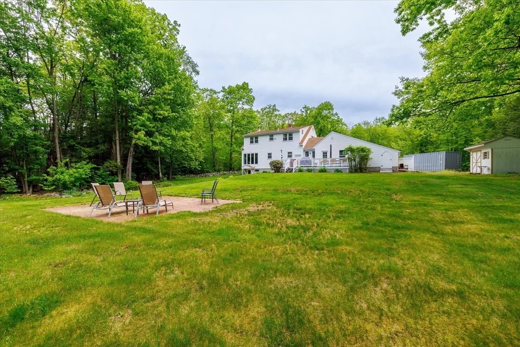 Photo of 100 Corey Hill Rd