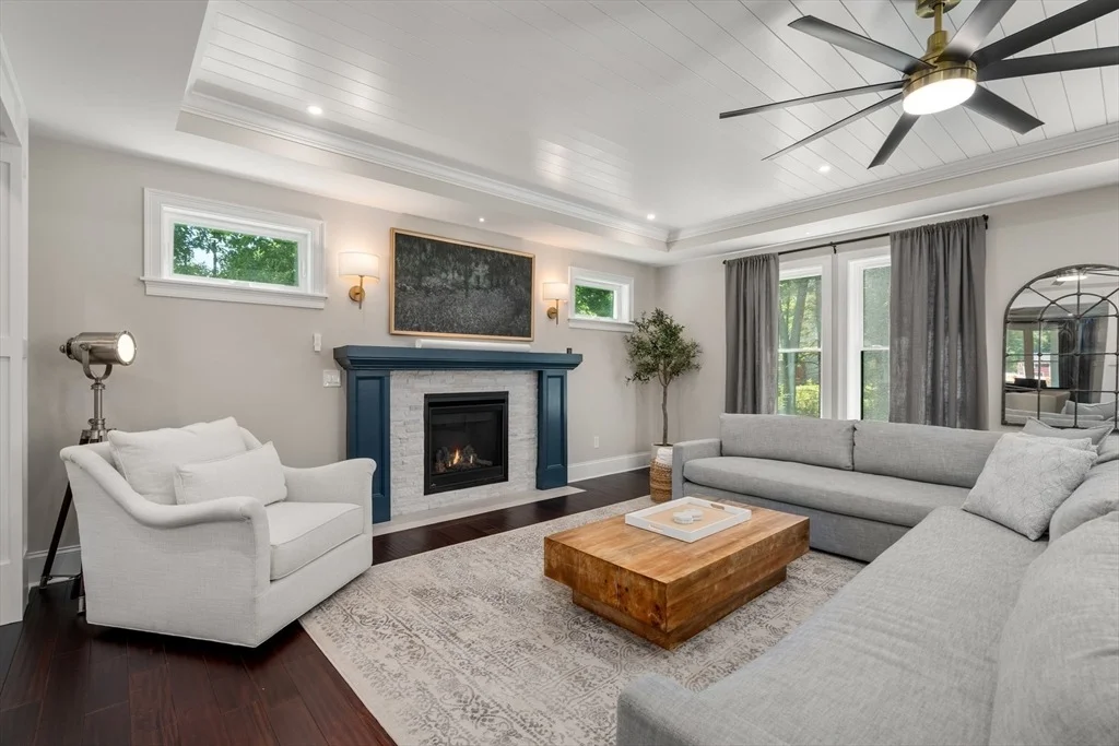Photo of 8 Charles St