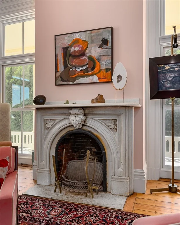 Photo of 38 Gray St.