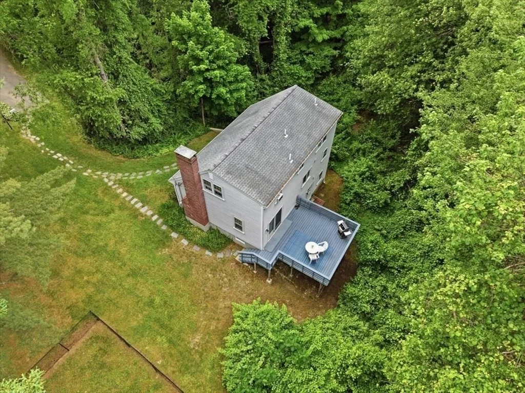 Photo of 200 Cushing St