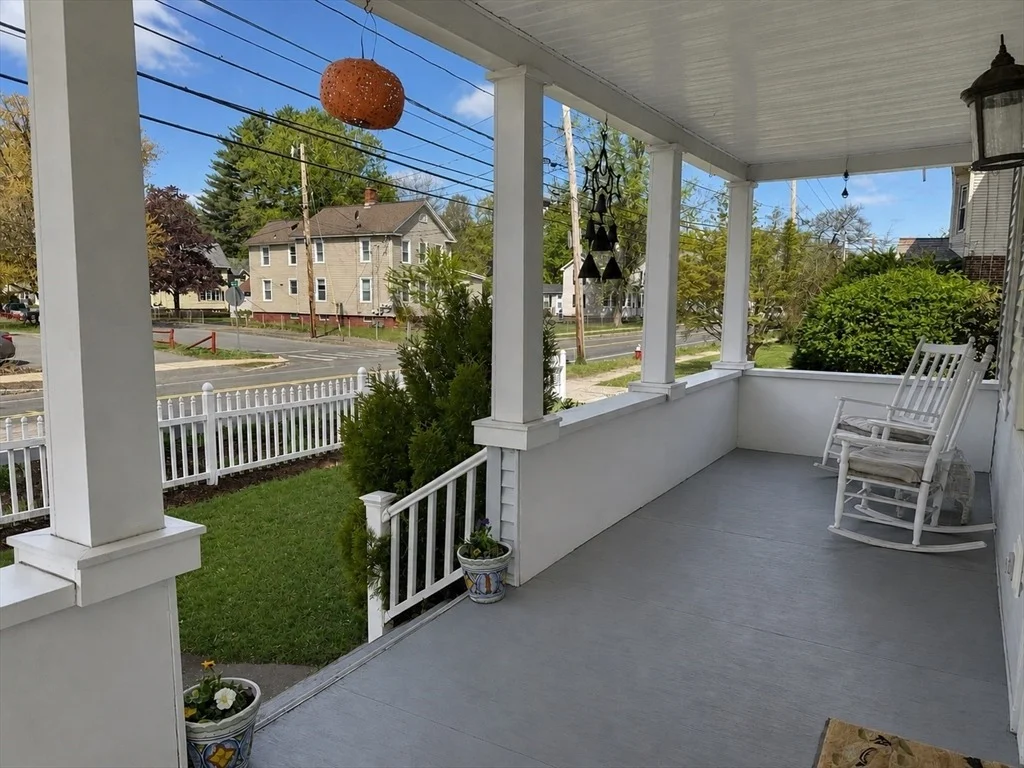Photo of 27 Holyoke St