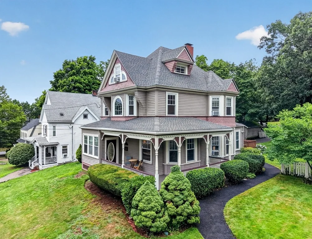 Photo of 41 Maple St