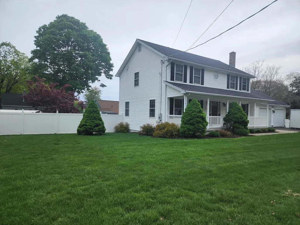 Photo of 33 Guerin St