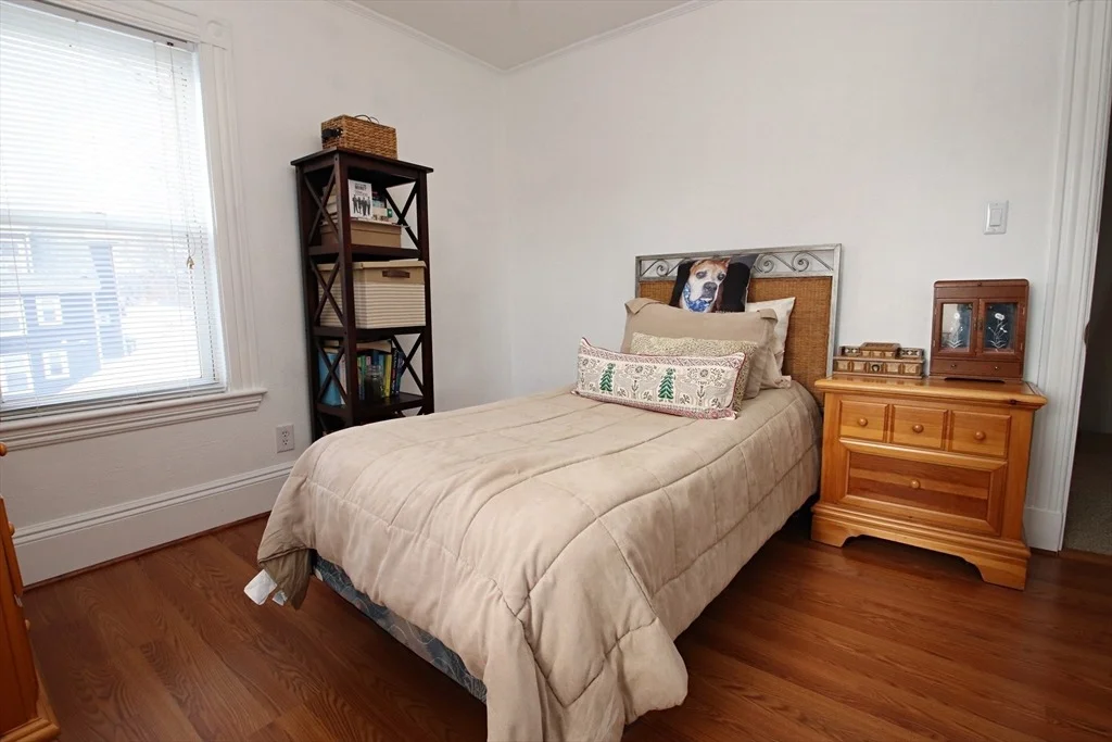 Photo of 431 Central St.