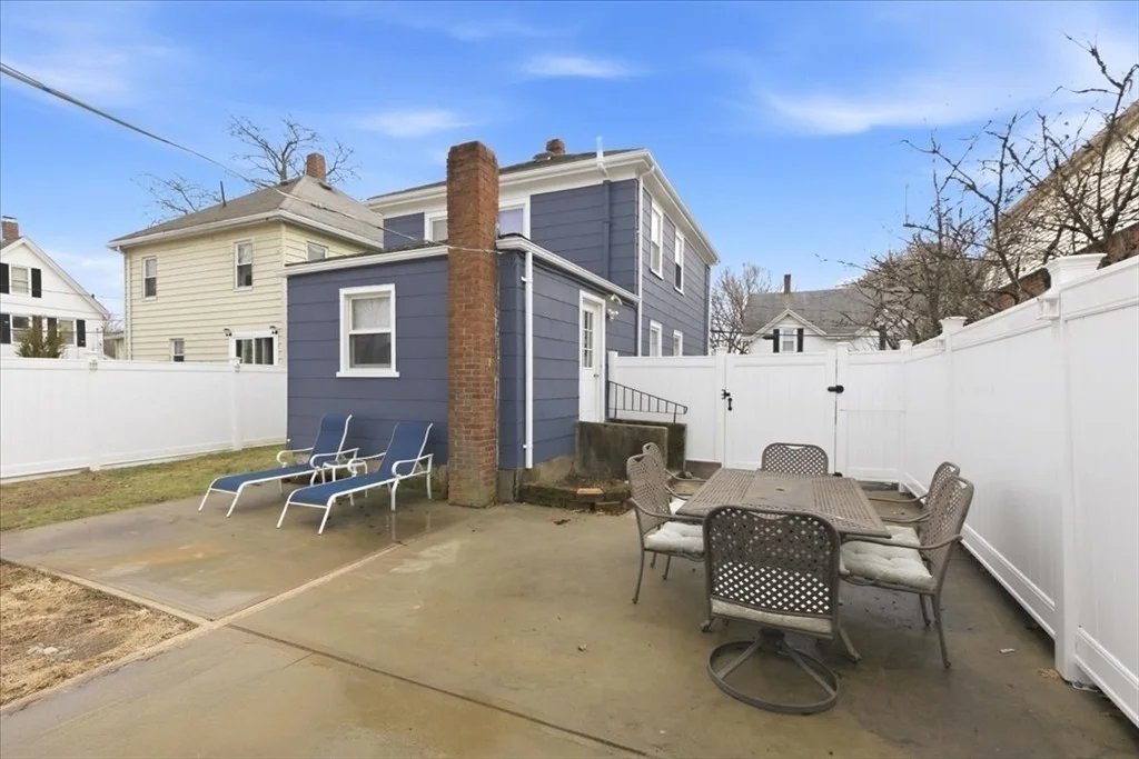 Photo of 21 Chauncey St