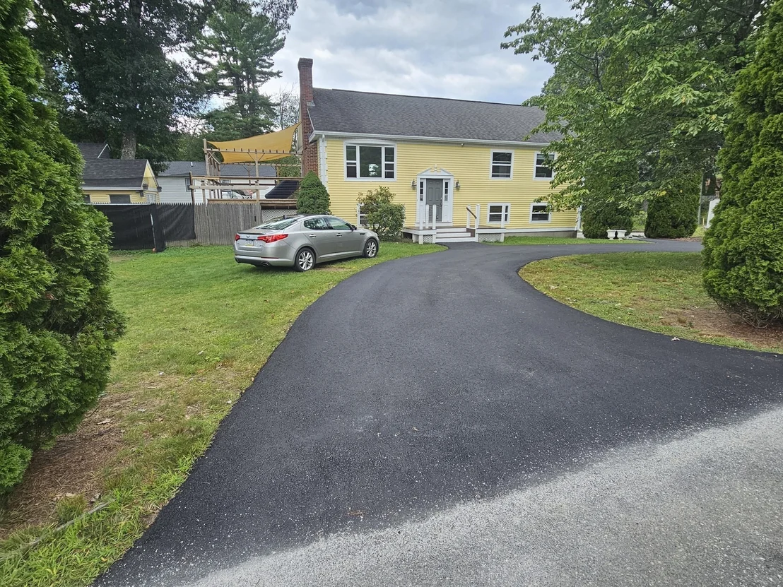 Photo of 1 Stuart Street