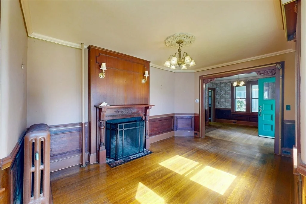 Photo of 4 Woodside Park