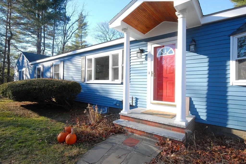 Photo of 58 Peter Spring Rd