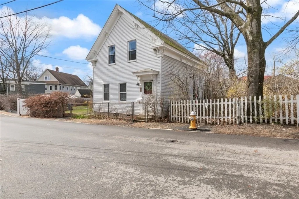 Photo of 21 Border St