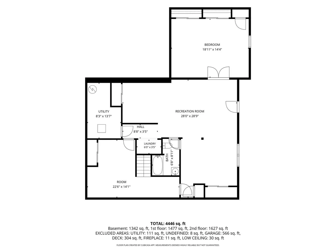 Photo of 14 Longbrook Dr