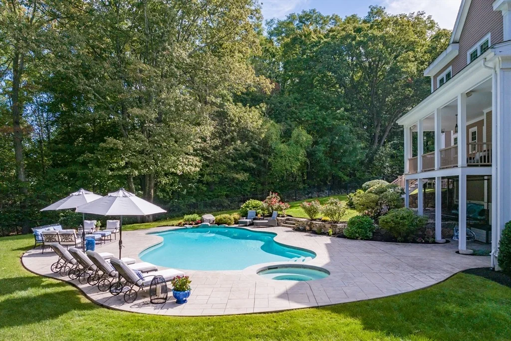 Photo of 3 Woolsack Drive