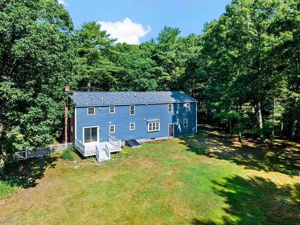 Photo of 25 Thomas Blanchard Dr