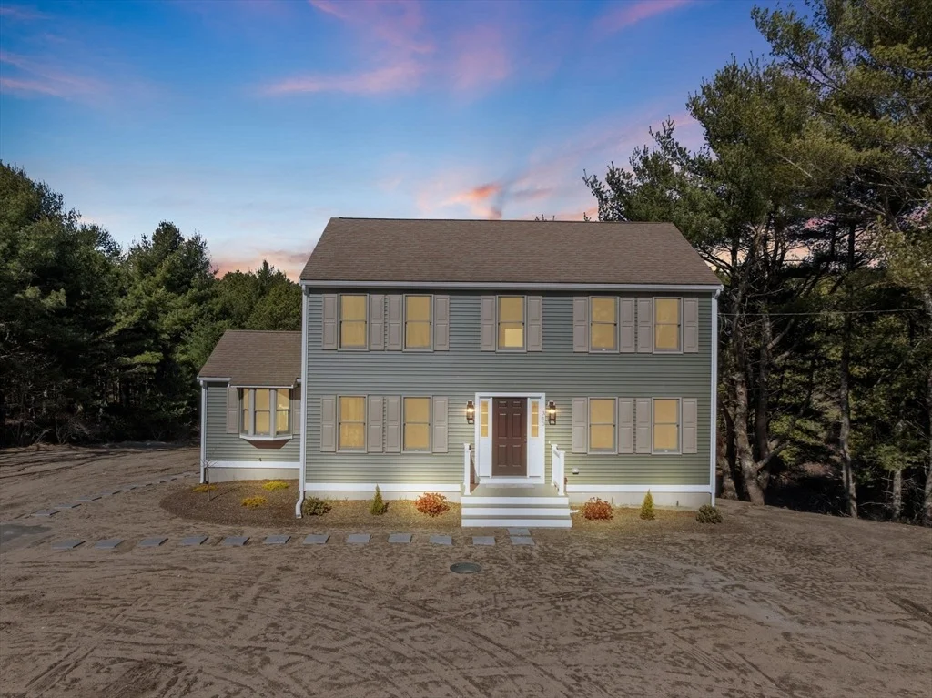Photo of 310 Charge Pond Rd.