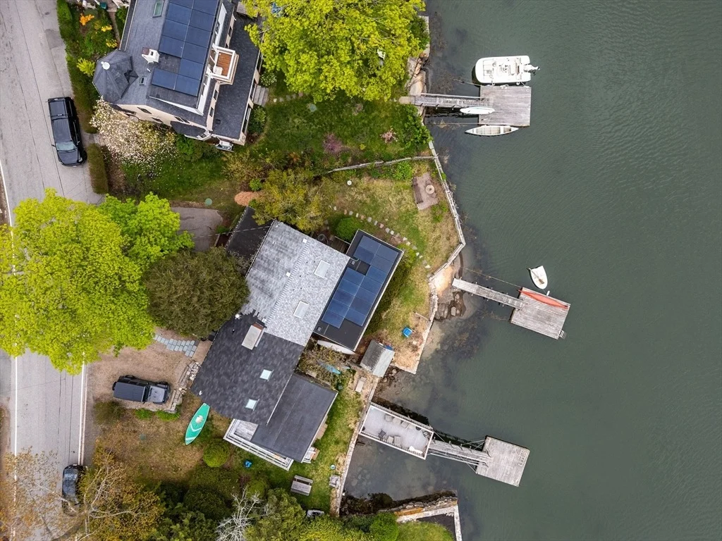 Photo of 65 Leonard Street