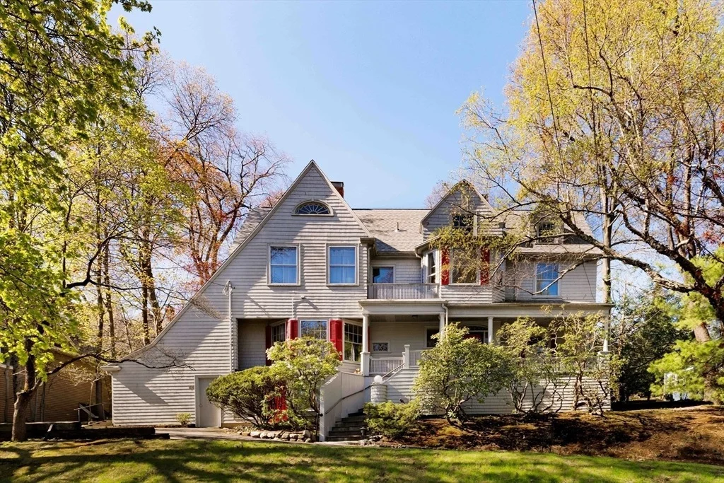 Photo of 54 Clark Road