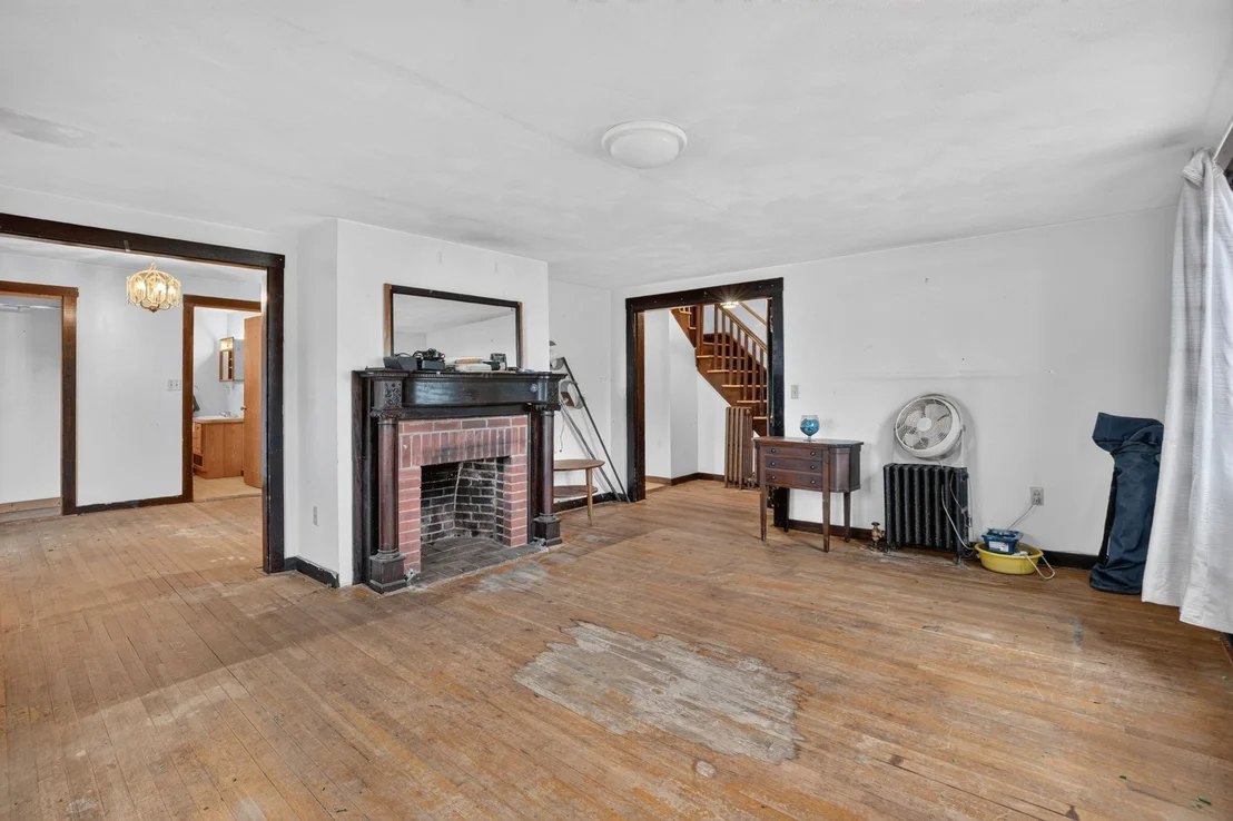 Photo of 21 Sachem St