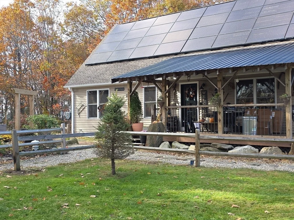 Photo of 5 Bofat Hill Rd