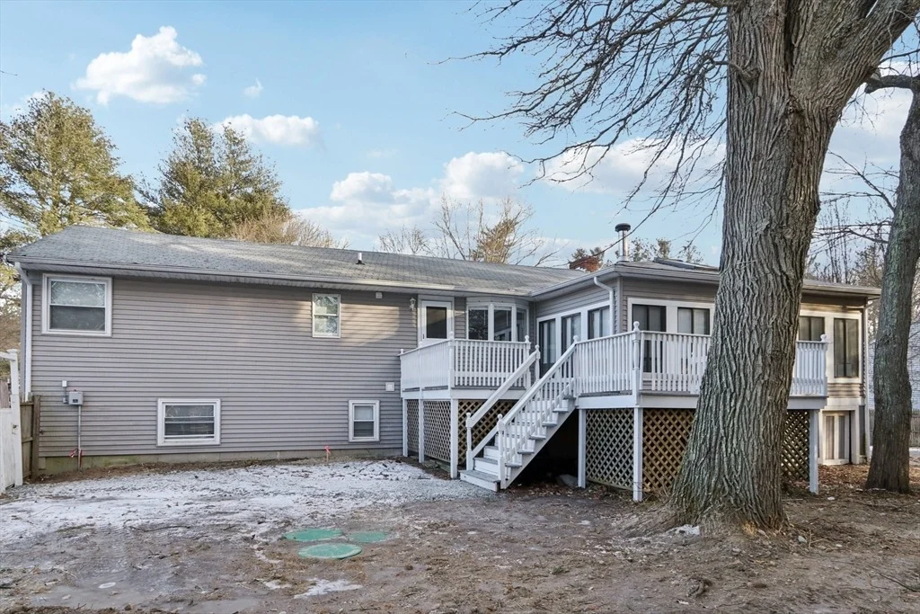 Photo of 1 Willow St