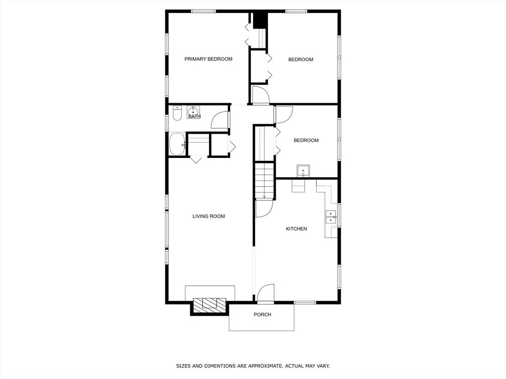 Photo of 534 Forristall Road