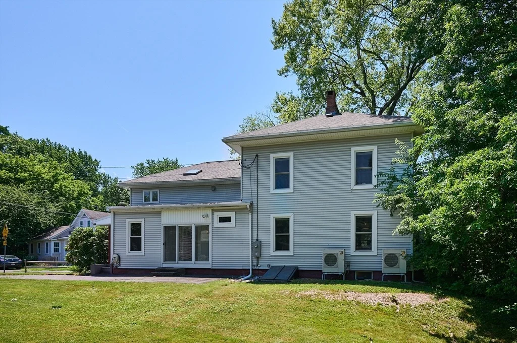 Photo of 60 Clark Ave.