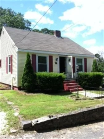 Photo of 74 East Road