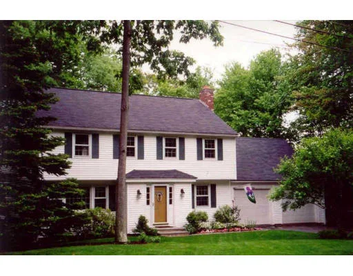 Photo of 3 Foothill Road