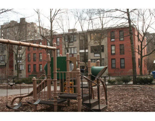 Photo of Unit 106 at 38 Juniper Street