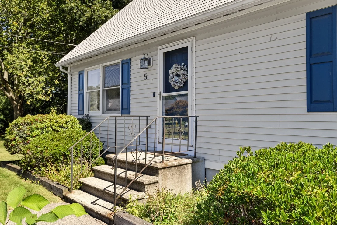Photo of 5 Rawson Road