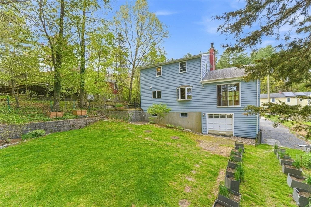 Photo of 33 Wallace Road