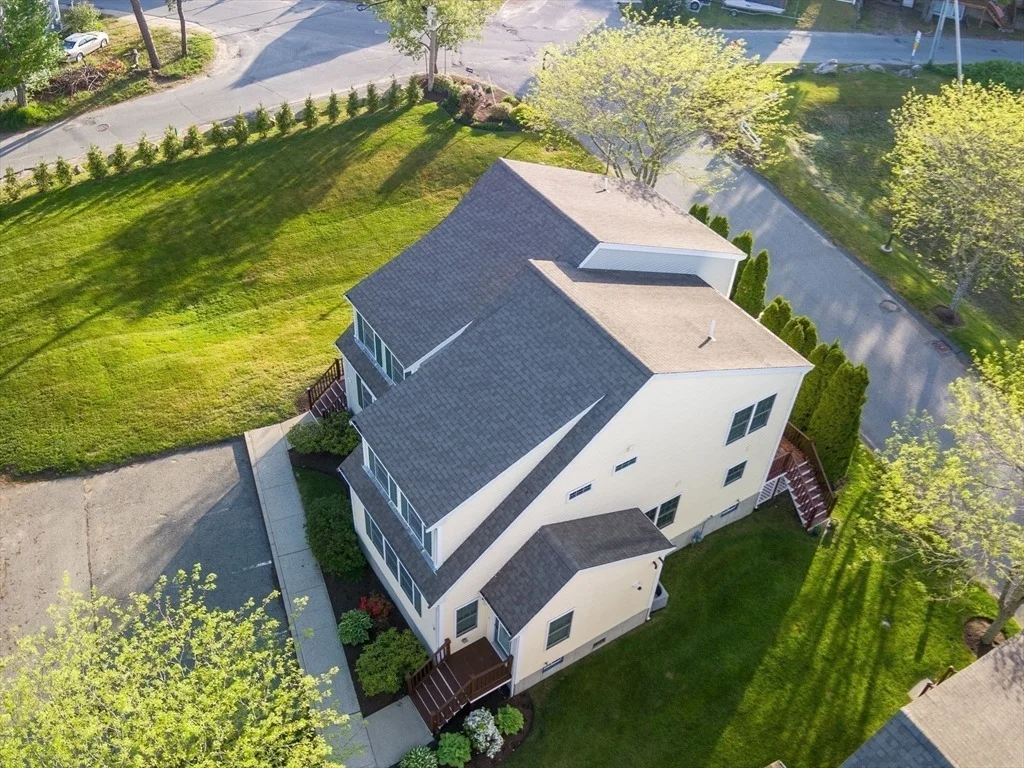 Photo of Unit 3 at 3 Carleton Street