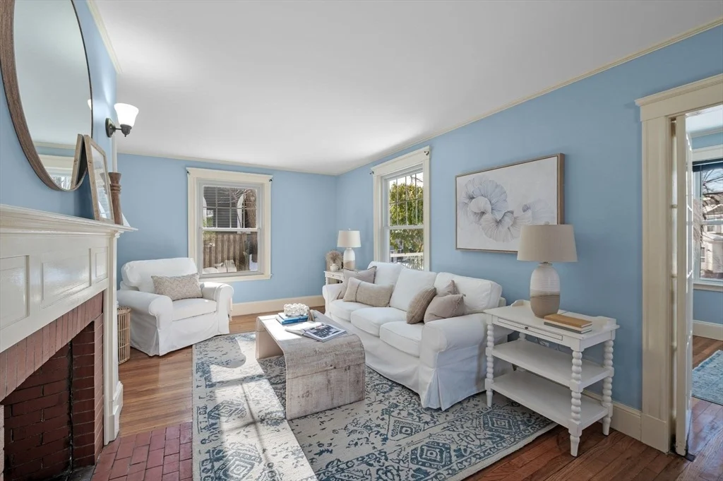 Photo of 1 Bond Street