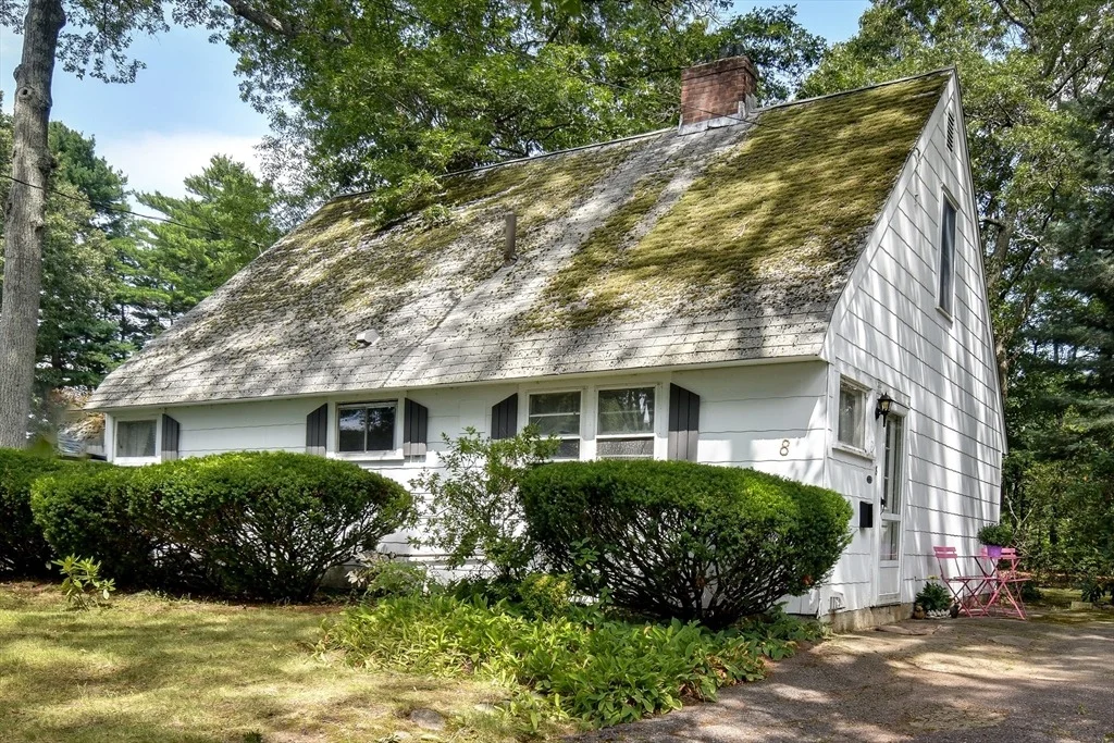 Photo of 8 Vernon Rd