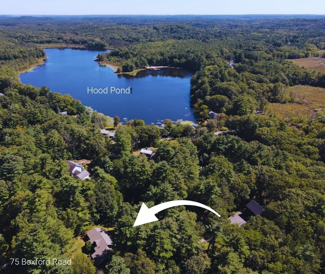 Photo of 75 Boxford Road