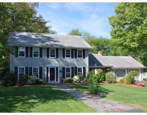 Photo of 25 Hawktree Drive