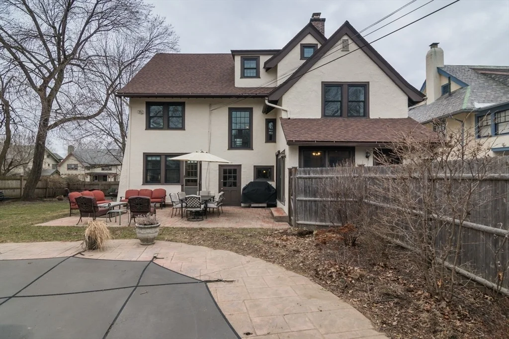 Photo of 43 Oxford St