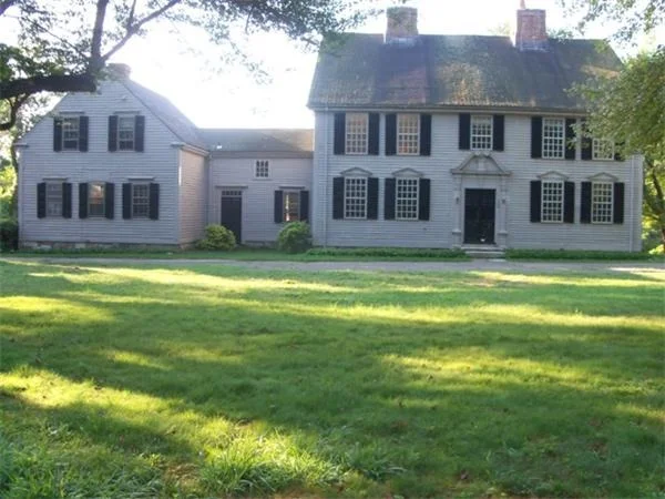 Photo of 100 Eliot Street