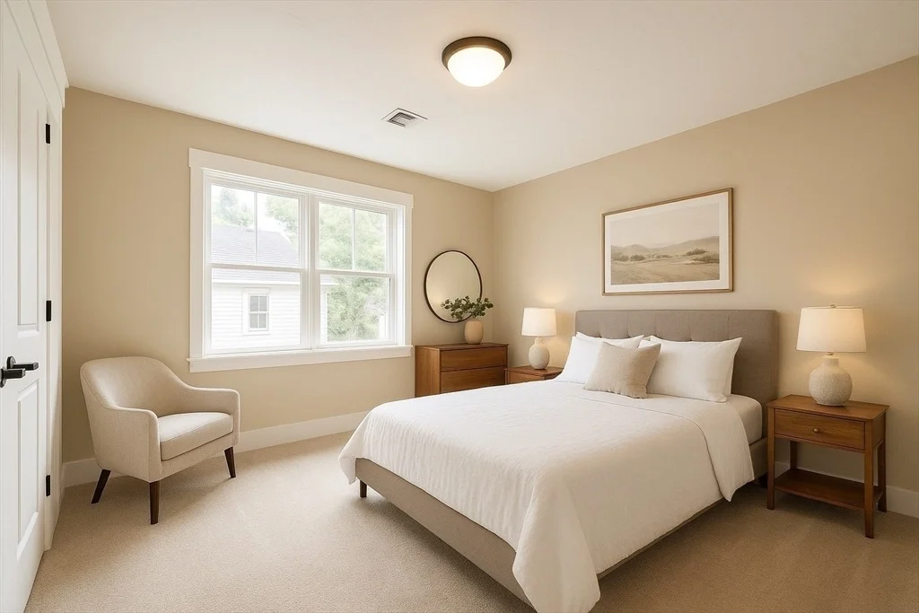 Photo of Unit UNIT28 at 47 Thomas Mann Circle