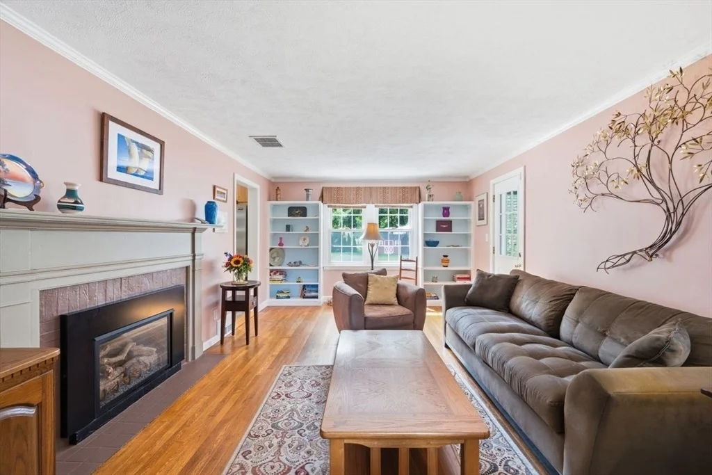 Photo of 34 Harwich Road